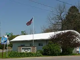 Cooperstown (Pennsylvanie)