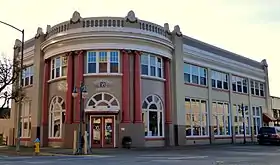 Comté de Coos