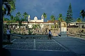 Copán Ruinas