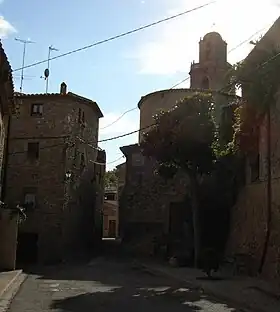 Corçà