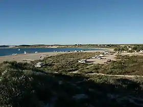 Coral Bay