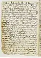 Manuscrit Ar 328e - Style hijazi 2