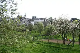 Corbion (Bouillon)