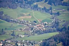 Corcelles (Berne)