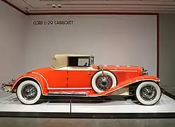 Coupé-cabriolet