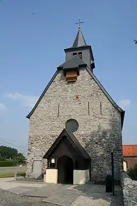 Cordes (Belgique)