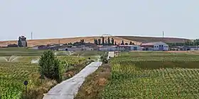 Cordovilla (province de Salamanque)
