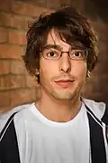 Corey May