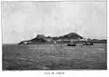 Corfou en 1915