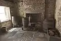 Distillerie de whisky