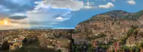 Corigliano-Rossano
