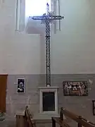 Croix de mission.