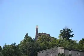 Cornillac (Drôme)