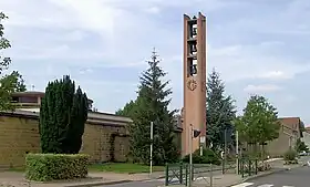 Corny-sur-Moselle
