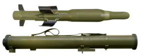 Image illustrative de l'article RK-3 Corsar