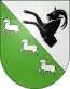 Blason de Corticiasca