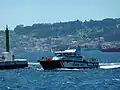 Classe Rodman-58 (es)