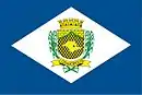 Drapeau de Cosmópolis