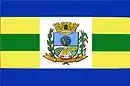 Drapeau de Cosmorama