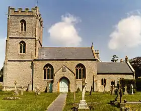 Cossington (Somerset)