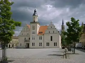 Coswig (Anhalt)
