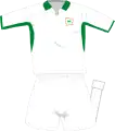 Le Maillot extérieur en 2008