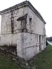 Chapelle du Calvaire.