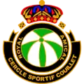 ancien logo de la R. ACS Couillet