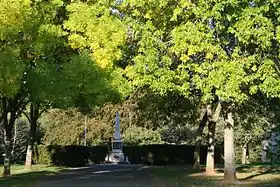 Coulombiers (Vienne)