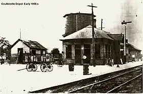 Coulterville (Illinois)
