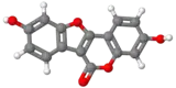Image illustrative de l’article Coumestrol