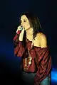 Sara Evans