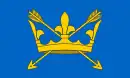 Drapeau de Suffolk
