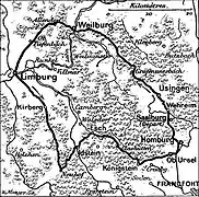 Plan de 1904.