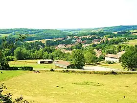 Courchaton