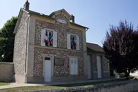 Courdimanche-sur-Essonne