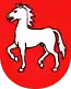Blason de Courlevon