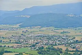 Courroux