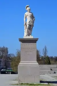 Bertrand Du Guesclin