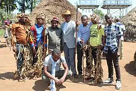 Kabare (territoire)