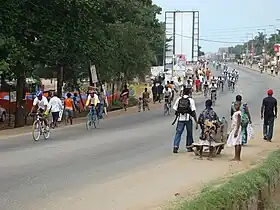 Teshie