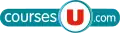 Logo de coursesu.com (Du 16 janvier 2009 au 7 juillet 2018).