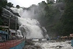 District de Tenkasi