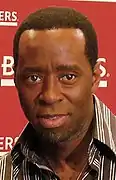 Courtney B. Vance interprète Stanford Wedeck