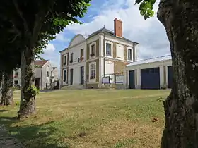 Coutevroult