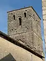 Le clocher