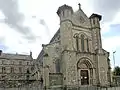 Couvent de la Délivrande
