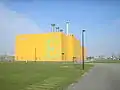 COVRA.