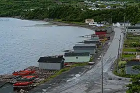 Cox's Cove