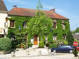 Coye-la-Forêt
